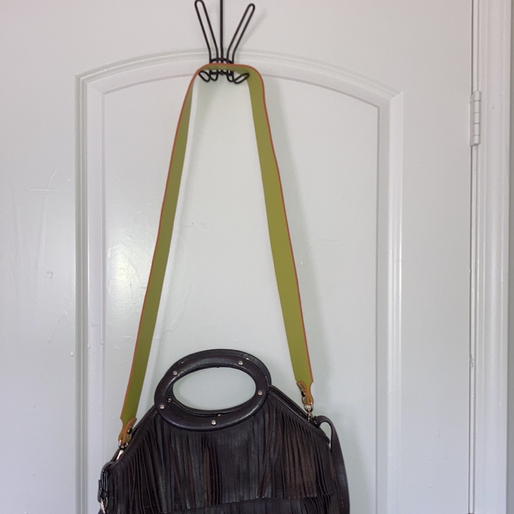 Yuma Ida Tote (RARE FIND!) - Picture 3 of 16